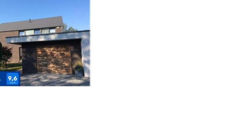 پانسیون Studio Tout Neuf. Court Séjour, Loisirs, Professionnel