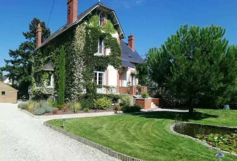 پانسیون Villa Moya, Dependance Privée Piscine & Spa