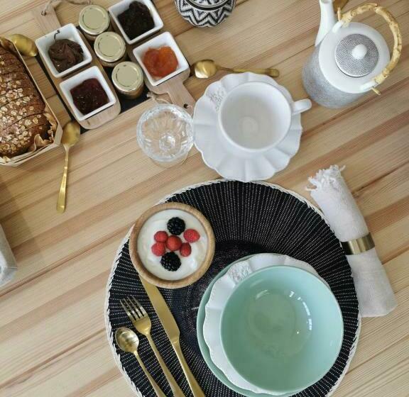 Pansiyon Villa Moya, Dependance Privée Piscine & Spa