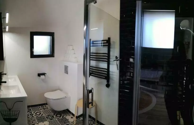 پانسیون Villa Moya, Dependance Privée Piscine & Spa