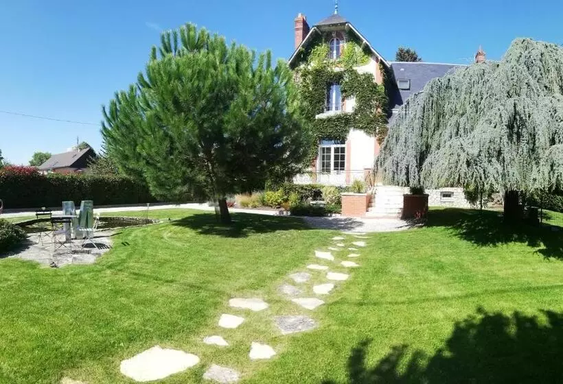 پانسیون Villa Moya, Dependance Privée Piscine & Spa