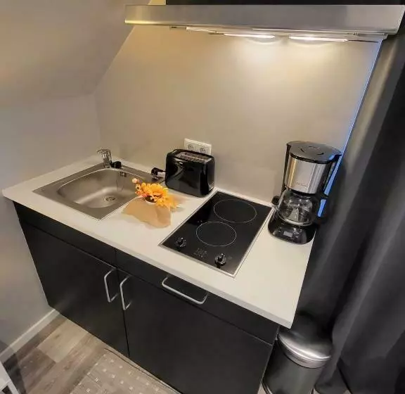 Liro Hotel Pension Haus Andrea