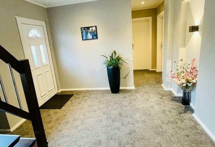 Liro Hotel Pension Haus Andrea