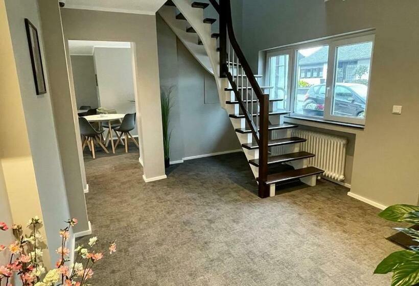 Liro Hotel Pension Haus Andrea