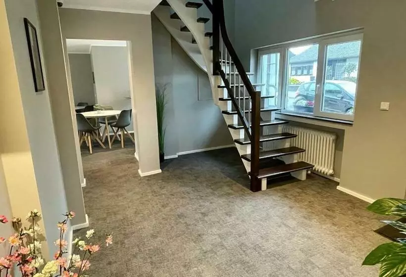 Liro Hotel Pension Haus Andrea