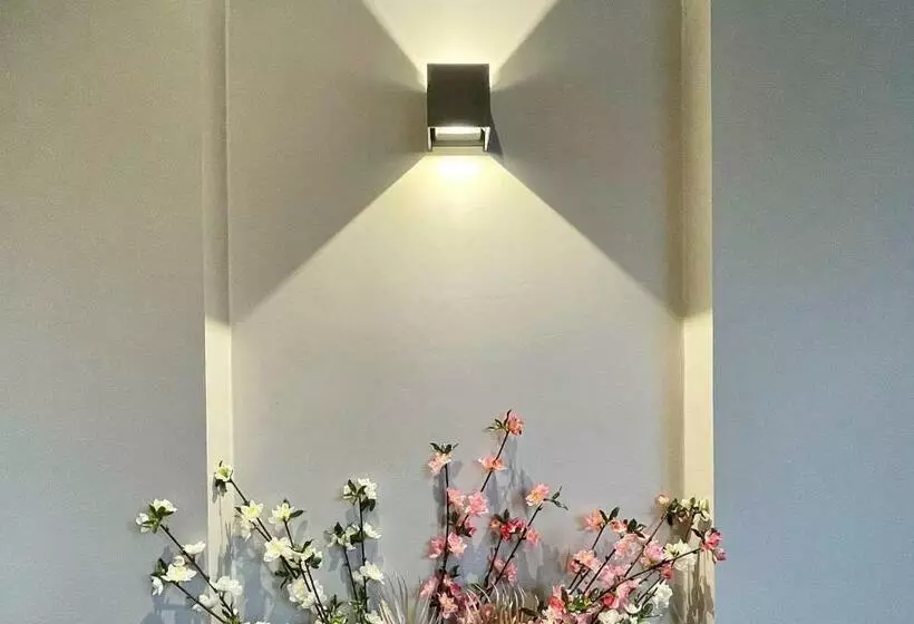 Liro Hotel Pension Haus Andrea