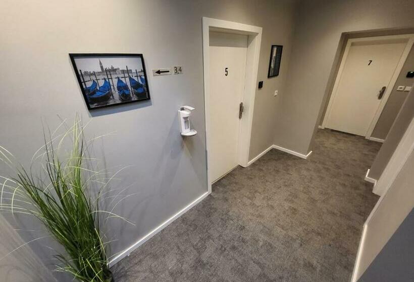 Liro Hotel Pension Haus Andrea