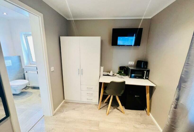 Liro Hotel Pension Haus Andrea