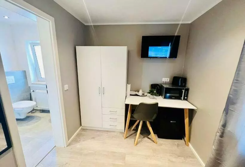 Liro Hotel Pension Haus Andrea