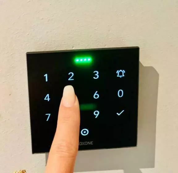 Liro Hotel Pension Haus Andrea