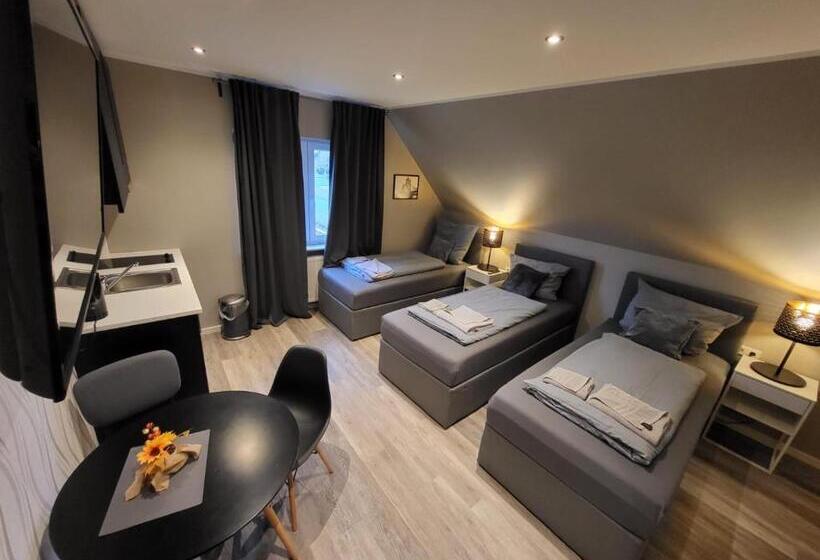 Liro Hotel Pension Haus Andrea