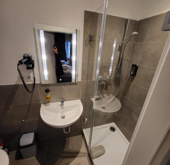 Liro Hotel Pension Haus Andrea