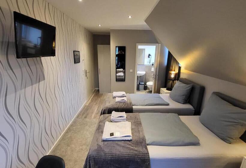 Liro Hotel Pension Haus Andrea