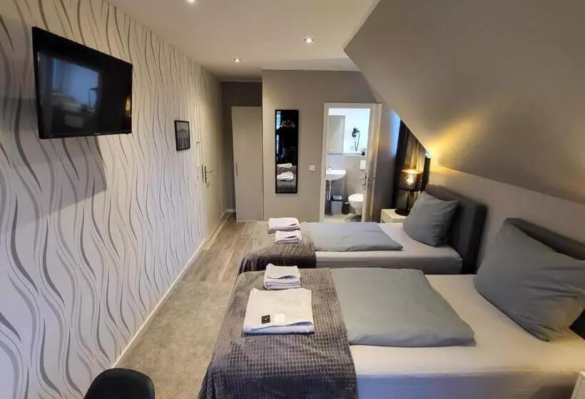 Liro Hotel Pension Haus Andrea