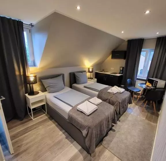 Liro Hotel Pension Haus Andrea