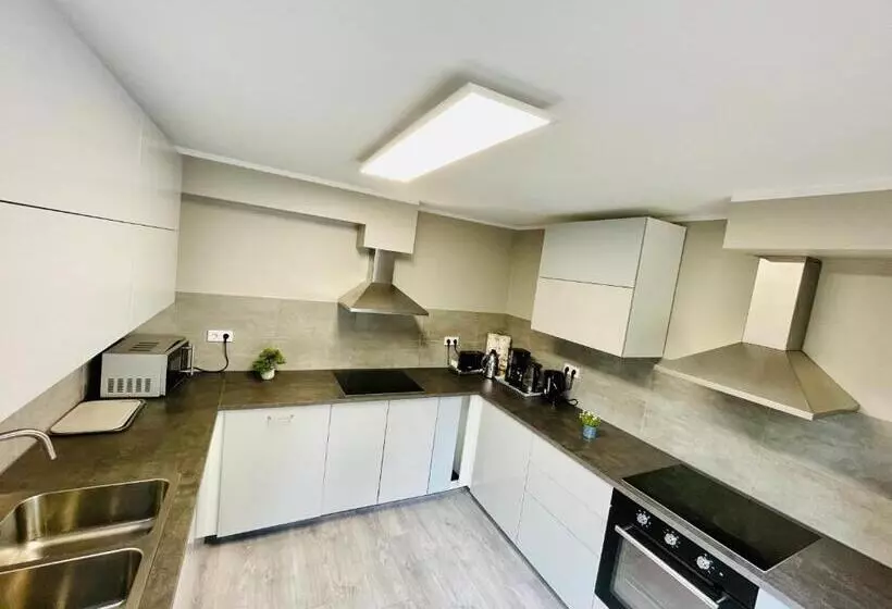 Liro Hotel Pension Haus Andrea