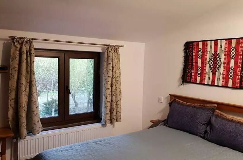 Pensiunea Turistica Valea Mierii