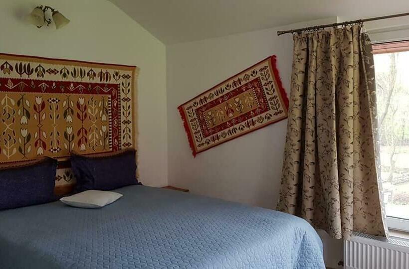 Pensiunea Turistica Valea Mierii