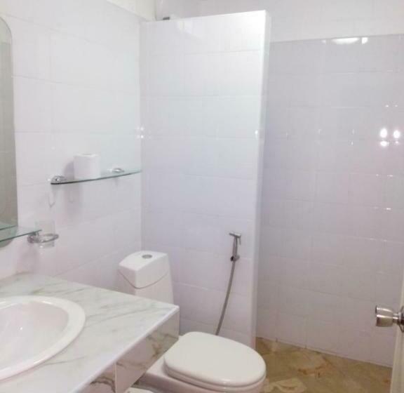 Resort Sanuk Bungalow