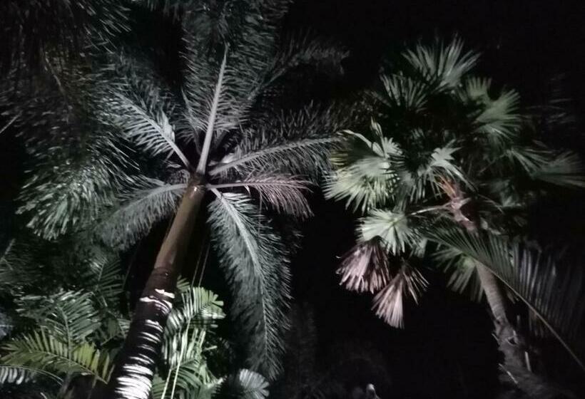 Resort Sanuk Bungalow