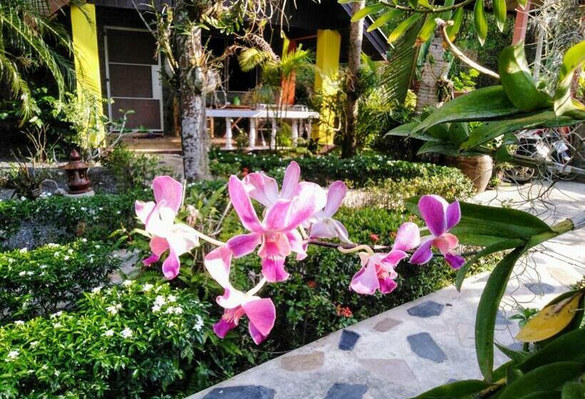 Resort Sanuk Bungalow