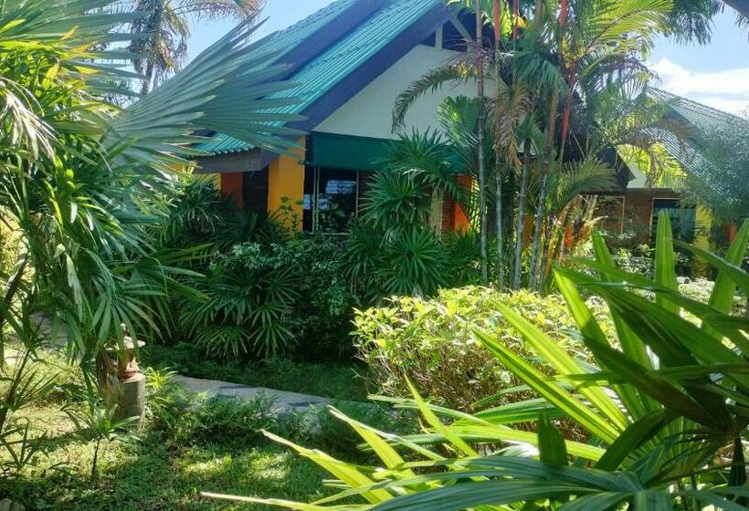 Resort Sanuk Bungalow