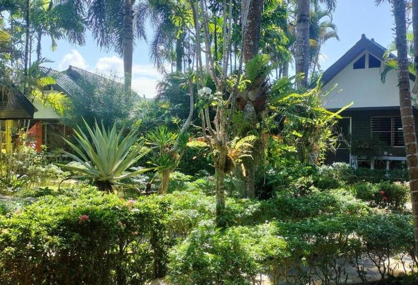 Resort Sanuk Bungalow