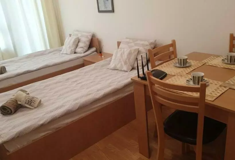 Apartman Maxim Lux