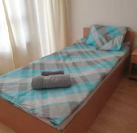 Apartman Maxim Lux