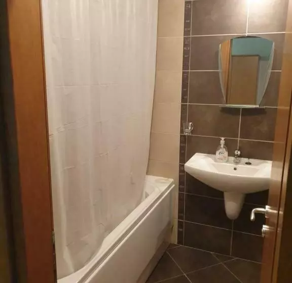 Apartman Maxim Lux