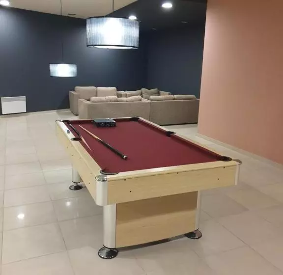 Apartman Maxim Lux