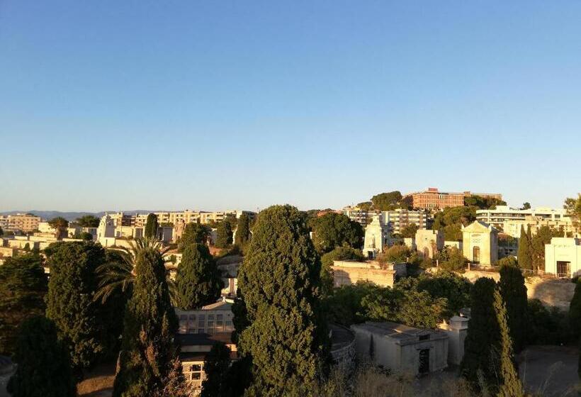 تختخواب و صبحانه Chafbius