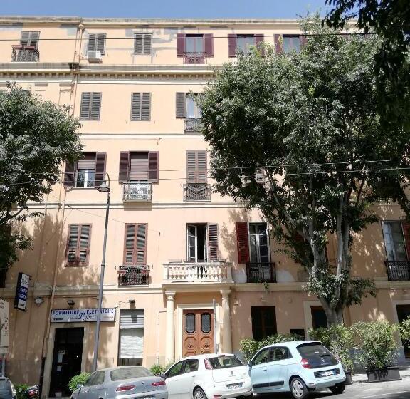 تختخواب و صبحانه Chafbius