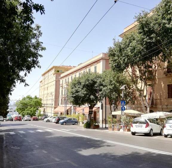 تختخواب و صبحانه Chafbius