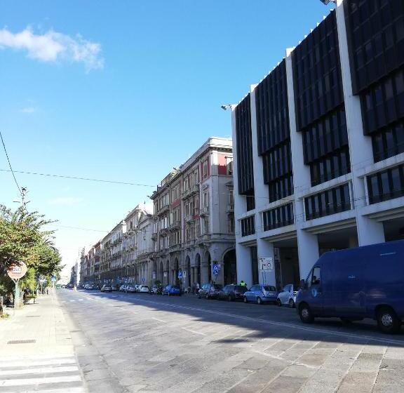 تختخواب و صبحانه Chafbius