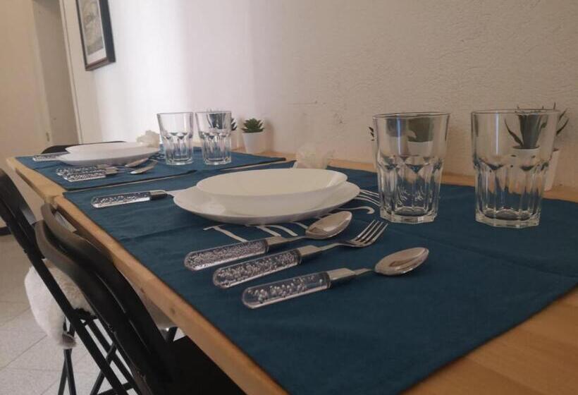 تختخواب و صبحانه Chafbius