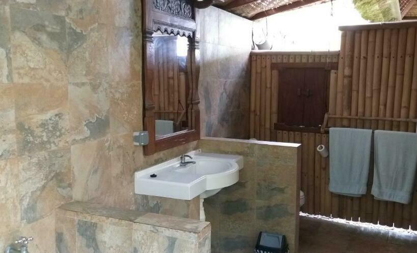 مبيت وإفطار Ida S Homestay