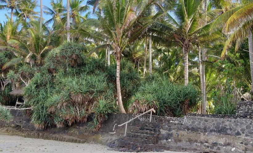 مبيت وإفطار Ida S Homestay