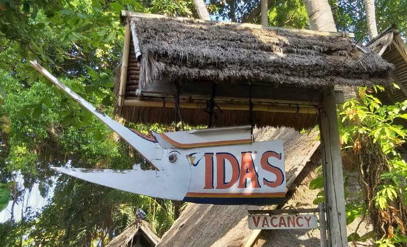 مبيت وإفطار Ida S Homestay