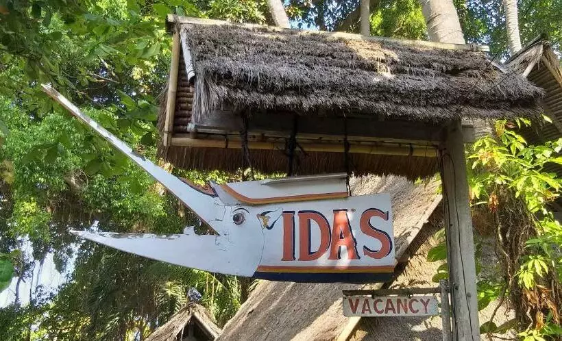 ベッドアンドブレックファースト Ida S Homestay