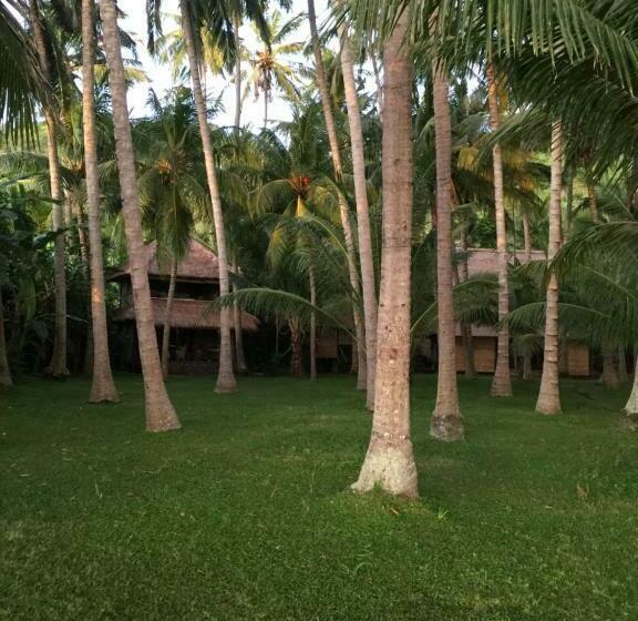 مبيت وإفطار Ida S Homestay