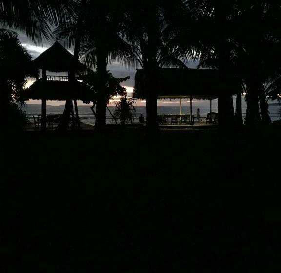 مبيت وإفطار Ida S Homestay