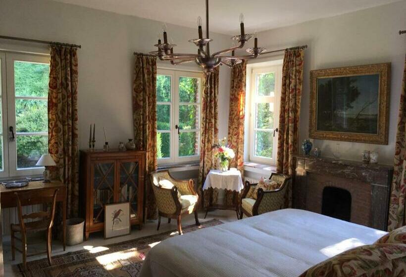 Bed and Breakfast Le Bocage Fleuri