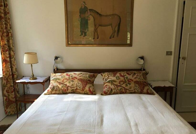 Bed and Breakfast Le Bocage Fleuri