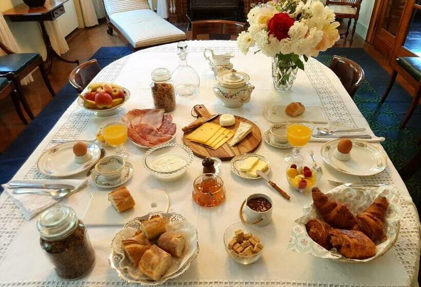 Bed and Breakfast Le Bocage Fleuri