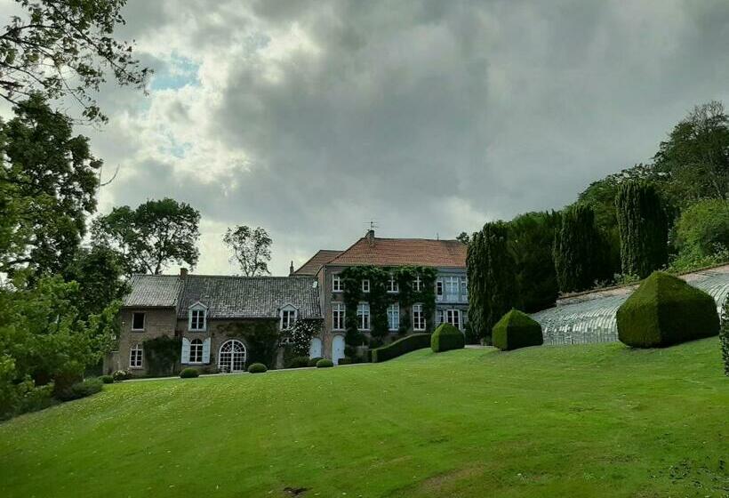 Bed and Breakfast Le Bocage Fleuri