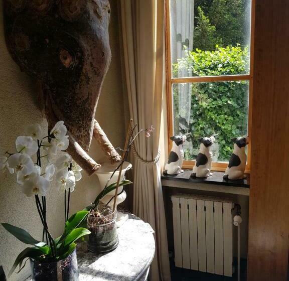 Bed and Breakfast Le Bocage Fleuri