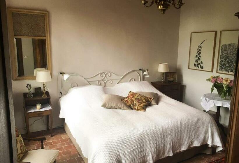 Bed and Breakfast Le Bocage Fleuri