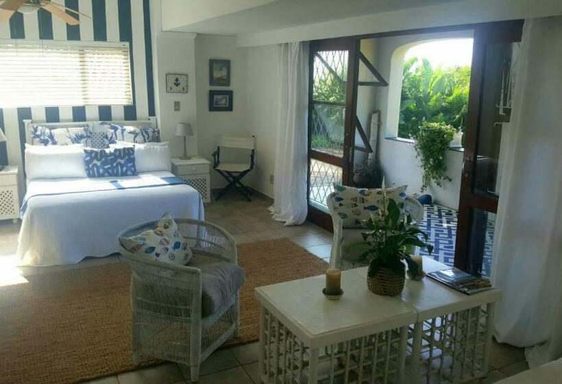 צימר Lucky Fishes