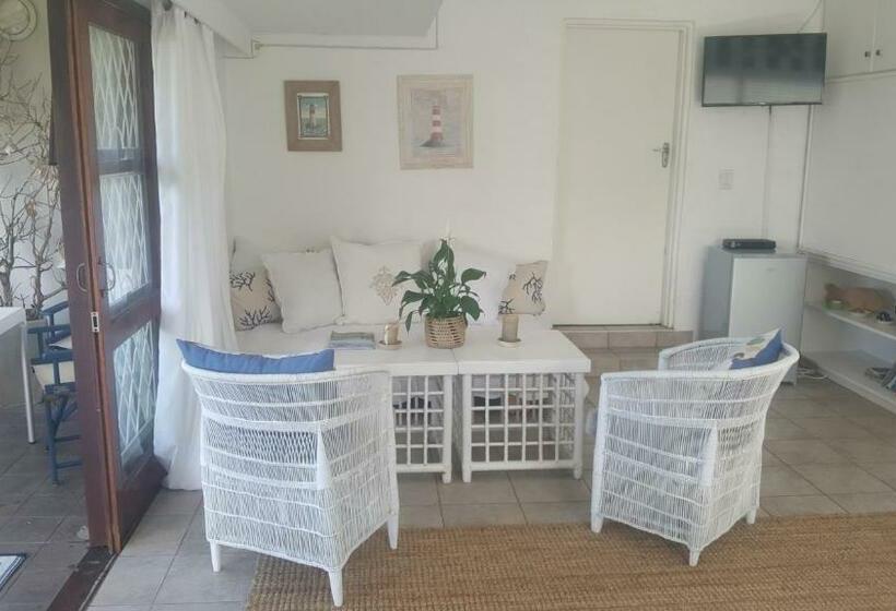 צימר Lucky Fishes